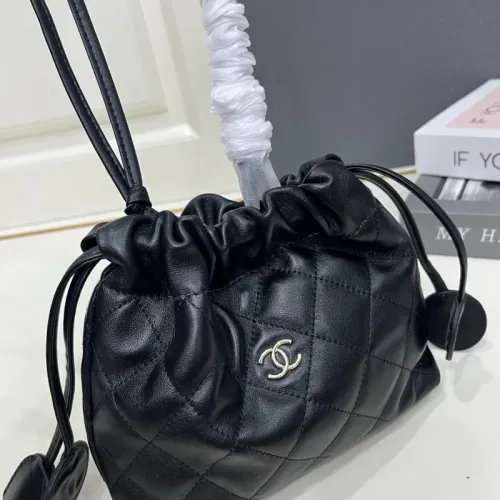 Replica Chanel AAA Quality Shoulder Bags For Women #1440946 $88.00 USD for Wholesale
