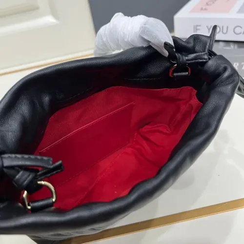 Replica Chanel AAA Quality Shoulder Bags For Women #1440946 $88.00 USD for Wholesale