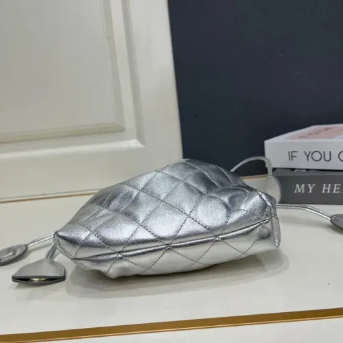 Replica Chanel AAA Quality Shoulder Bags For Women #1440947 $88.00 USD for Wholesale