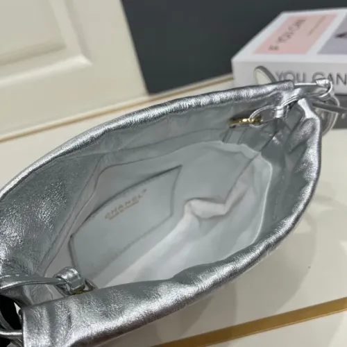 Replica Chanel AAA Quality Shoulder Bags For Women #1440947 $88.00 USD for Wholesale