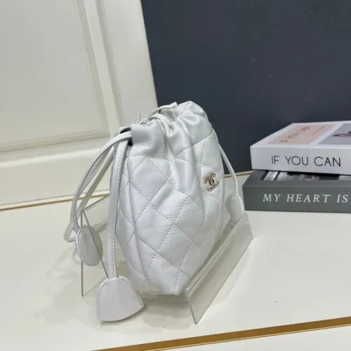 Replica Chanel AAA Quality Shoulder Bags For Women #1440948 $88.00 USD for Wholesale