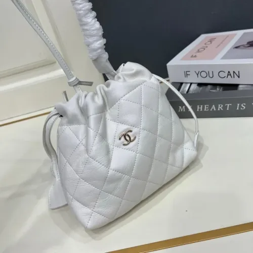 Replica Chanel AAA Quality Shoulder Bags For Women #1440948 $88.00 USD for Wholesale