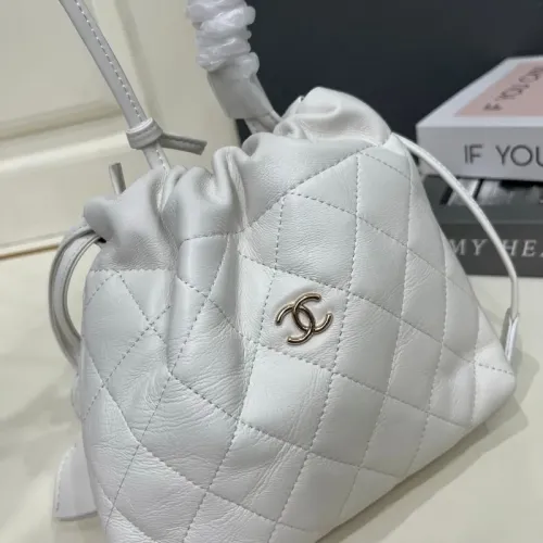 Replica Chanel AAA Quality Shoulder Bags For Women #1440948 $88.00 USD for Wholesale