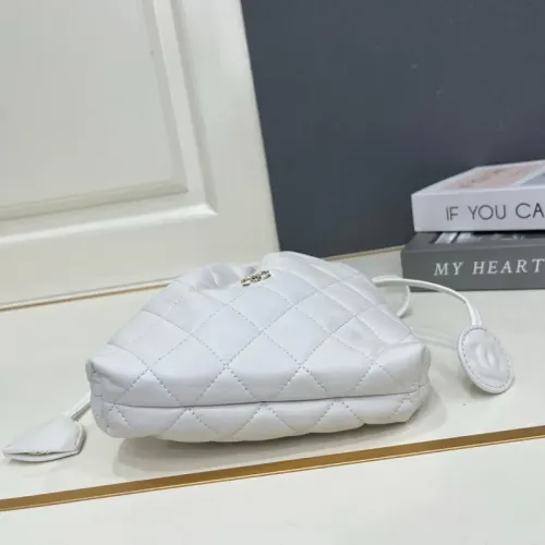 Replica Chanel AAA Quality Shoulder Bags For Women #1440948 $88.00 USD for Wholesale
