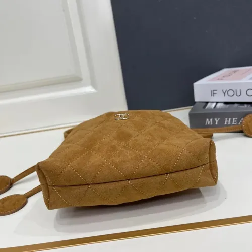 Replica Chanel AAA Quality Shoulder Bags For Women #1440949 $88.00 USD for Wholesale