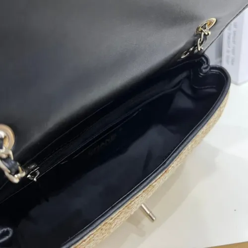 Replica Chanel AAA Quality Shoulder Bags For Women #1440960 $102.00 USD for Wholesale