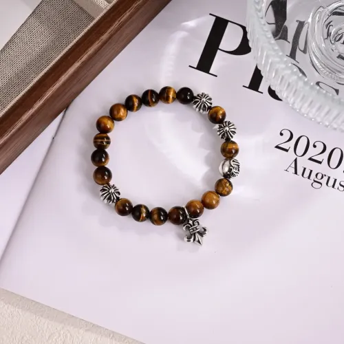 Chrome Hearts Bracelets #1440974 $39.00 USD, Wholesale Replica Chrome Hearts Bracelets