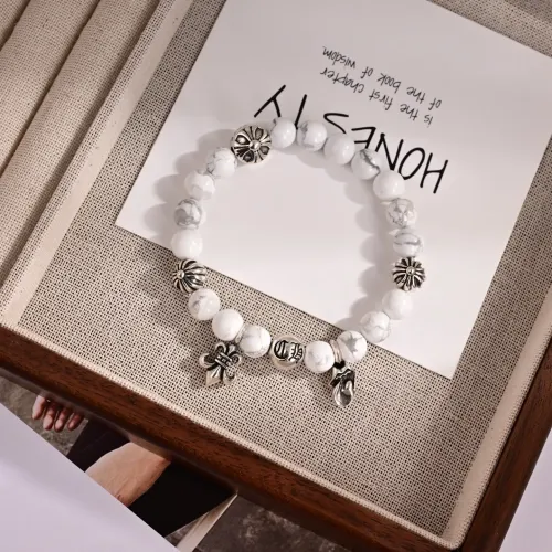 Chrome Hearts Bracelets #1440975 $39.00 USD, Wholesale Replica Chrome Hearts Bracelets