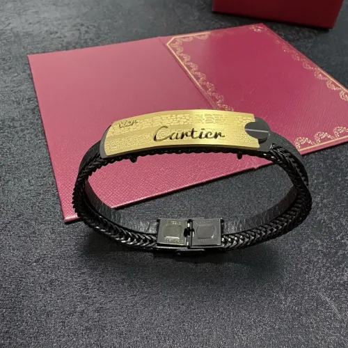 Cartier bracelets #1440976 $36.00 USD, Wholesale Replica Cartier bracelets