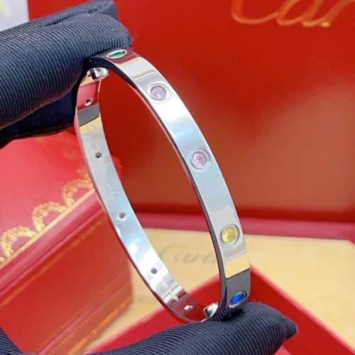 Cartier bracelets #1440978 $36.00 USD, Wholesale Replica Cartier bracelets