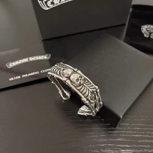 Chrome Hearts Bracelets #1440990 $56.00 USD, Wholesale Replica Chrome Hearts Bracelets