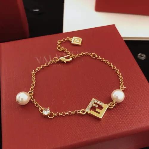 Fendi Bracelets #1440994