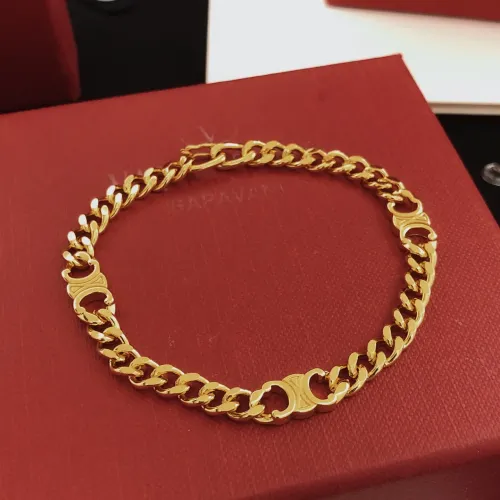 Celine Bracelets #1440995 $29.00 USD, Wholesale Replica Celine Bracelets