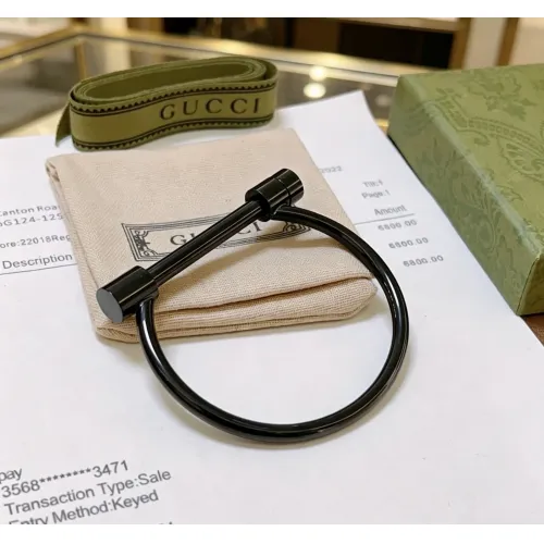 Gucci Bracelets #1441060 $36.00 USD, Wholesale Replica Gucci Bracelets