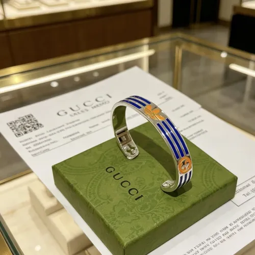 Gucci Bracelets #1441061 $38.00 USD, Wholesale Replica Gucci Bracelets
