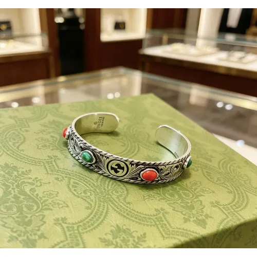 Gucci Bracelets #1441062 $39.00 USD, Wholesale Replica Gucci Bracelets