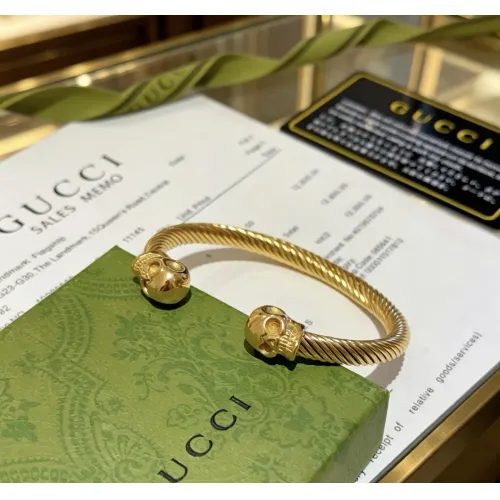 Gucci Bracelets #1441063 $42.00 USD, Wholesale Replica Gucci Bracelets