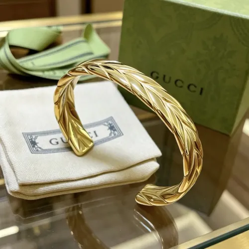 Gucci Bracelets #1441065 $42.00 USD, Wholesale Replica Gucci Bracelets
