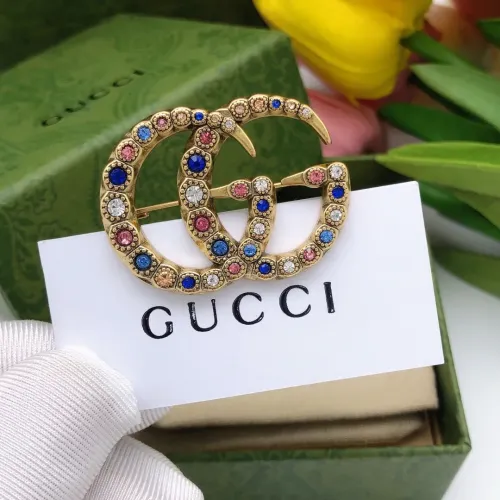 Gucci Brooches For Women #1441066