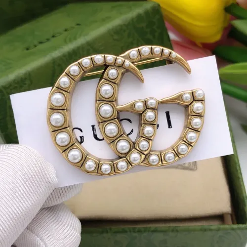 Gucci Brooches For Women #1441067