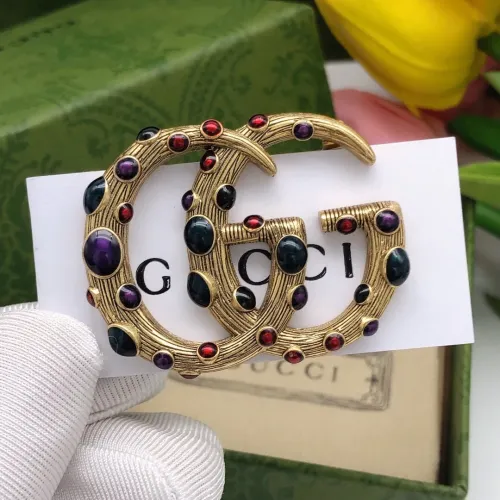 Gucci Brooches For Women #1441070