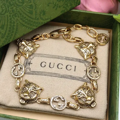 Gucci Bracelets #1441071 $29.00 USD, Wholesale Replica Gucci Bracelets