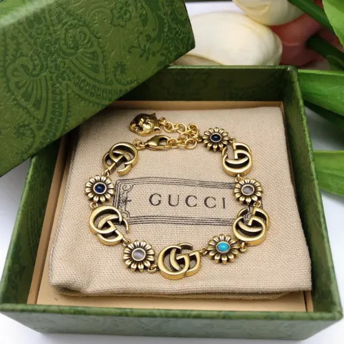 Gucci Bracelets #1441074 $29.00 USD, Wholesale Replica Gucci Bracelets