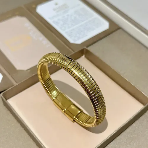 Replica Bvlgari Bracelets #1441081 $42.00 USD for Wholesale