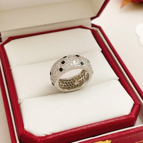 Cartier Rings #1441087 $34.00 USD, Wholesale Replica Cartier Rings
