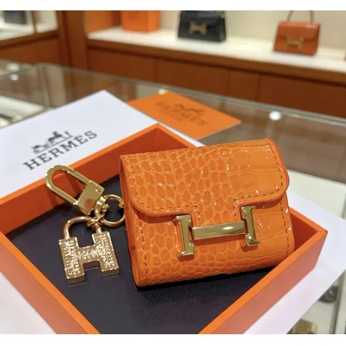 Hermes Key Holder And Bag Buckle #1441088 $38.00 USD, Wholesale Replica Hermes Key Holder And Bag Buckle