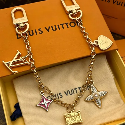 Louis Vuitton LV Key Holder And Bag Buckle #1441092 $25.00 USD, Wholesale Replica Louis Vuitton LV Key Holder And Bag Buckle