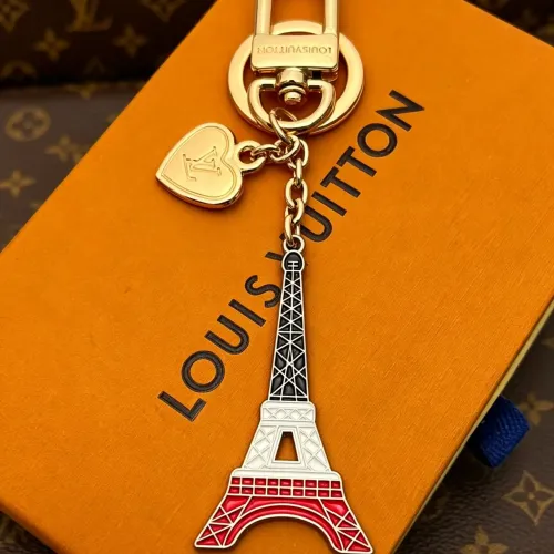 Louis Vuitton LV Key Holder And Bag Buckle #1441093 $23.00 USD, Wholesale Replica Louis Vuitton LV Key Holder And Bag Buckle