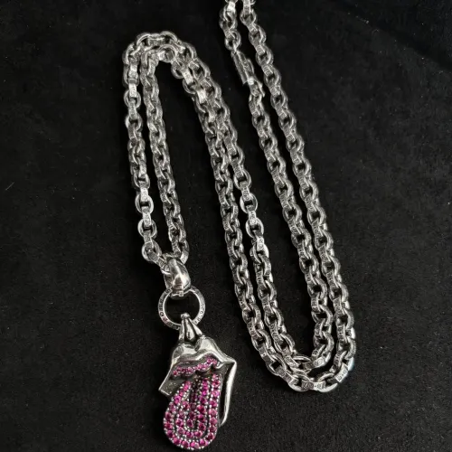 Chrome Hearts Necklaces #1441097 $52.00 USD, Wholesale Replica Chrome Hearts Necklaces