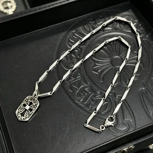 Chrome Hearts Necklaces #1441100 $42.00 USD, Wholesale Replica Chrome Hearts Necklaces