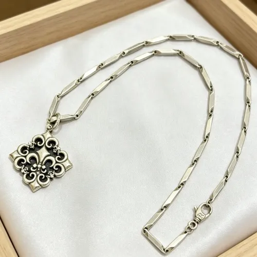 Chrome Hearts Necklaces #1441102 $42.00 USD, Wholesale Replica Chrome Hearts Necklaces