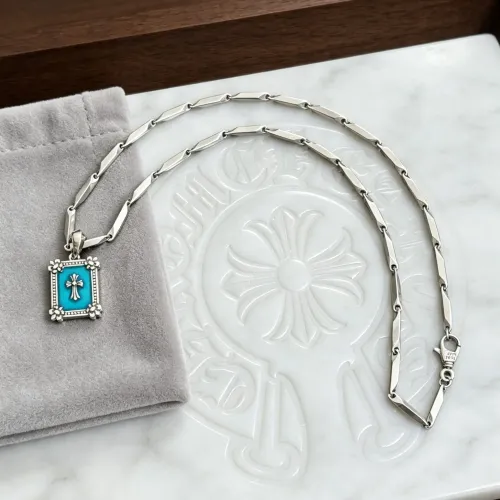 Chrome Hearts Necklaces #1441104 $42.00 USD, Wholesale Replica Chrome Hearts Necklaces
