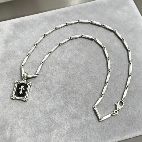 Chrome Hearts Necklaces #1441105 $42.00 USD, Wholesale Replica Chrome Hearts Necklaces