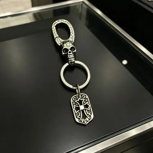 Chrome Hearts Key Holder And Bag Buckle #1441108 $42.00 USD, Wholesale Replica Chrome Hearts Key Holder And Bag Buckle