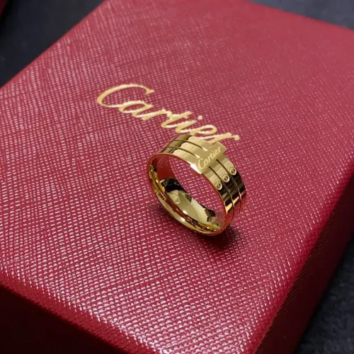 Cartier Rings #1441114 $27.00 USD, Wholesale Replica Cartier Rings