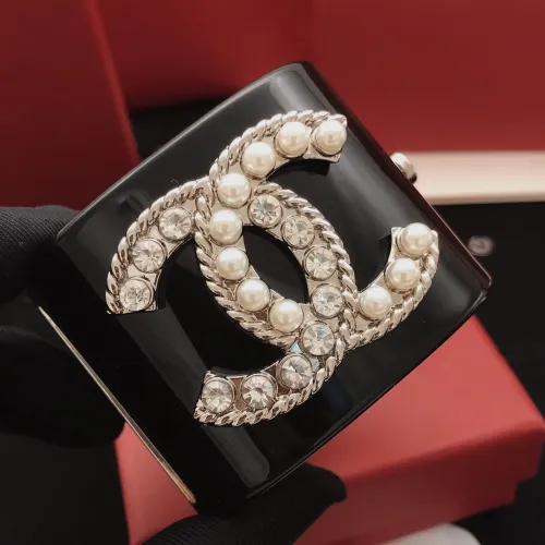Chanel Bracelets #1441115 $85.00 USD, Wholesale Replica Chanel Bracelets