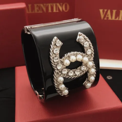 Replica Chanel Bracelets #1441115 $85.00 USD for Wholesale
