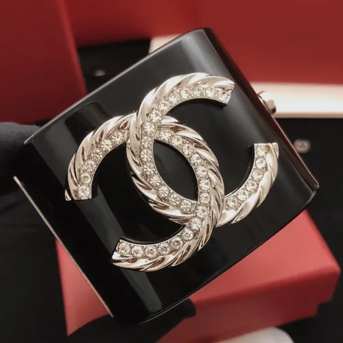 Chanel Bracelets #1441116 $85.00 USD, Wholesale Replica Chanel Bracelets