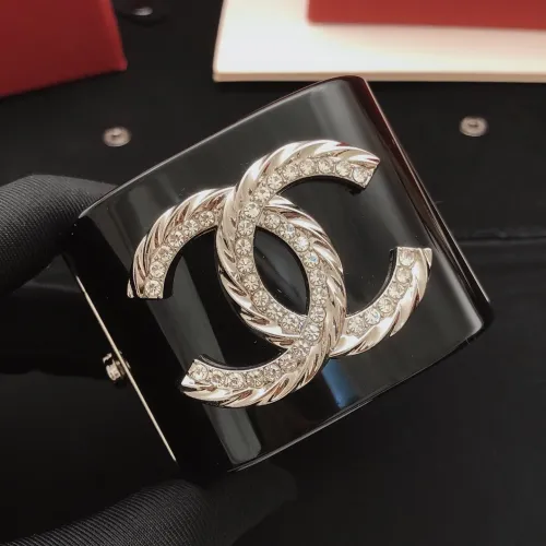 Replica Chanel Bracelets #1441116 $85.00 USD for Wholesale