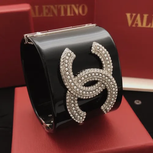 Replica Chanel Bracelets #1441117 $85.00 USD for Wholesale