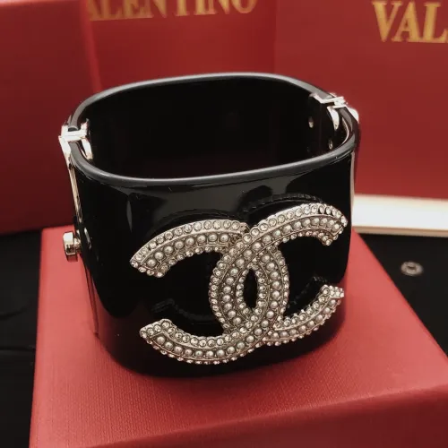 Replica Chanel Bracelets #1441117 $85.00 USD for Wholesale
