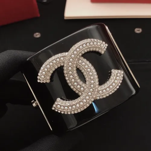Replica Chanel Bracelets #1441117 $85.00 USD for Wholesale