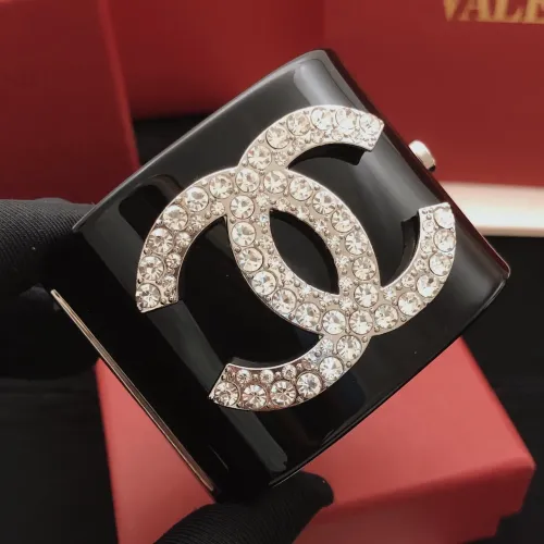 Chanel Bracelets #1441118 $85.00 USD, Wholesale Replica Chanel Bracelets