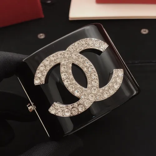 Replica Chanel Bracelets #1441118 $85.00 USD for Wholesale
