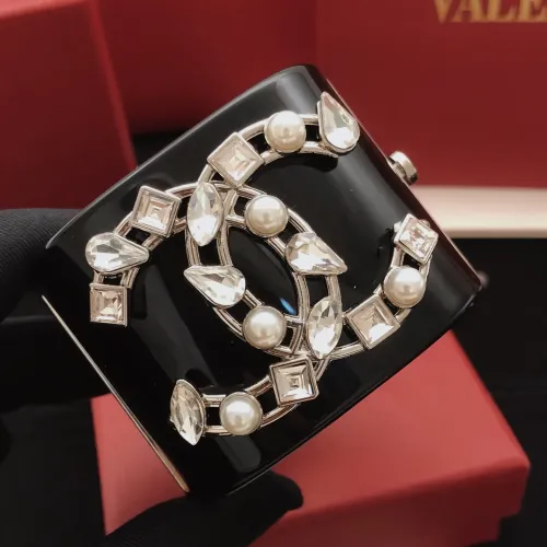 Chanel Bracelets #1441119 $85.00 USD, Wholesale Replica Chanel Bracelets