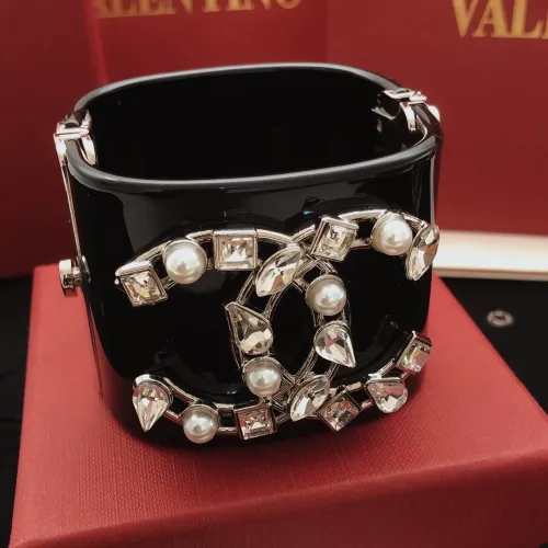 Replica Chanel Bracelets #1441119 $85.00 USD for Wholesale